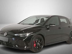 Nero grenadill Usata 2025 VW Golf GTI Coupé | 43.900 € (Molto cara)