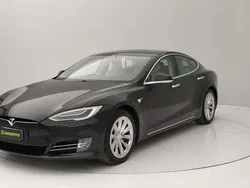 Nero Usata 2018 Tesla Model S Tre volumi | 26.900 € (Buon prezzo)