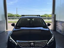 Usata 2019 Peugeot 308 Allure Station wagon | 10.000 € (Buon prezzo)