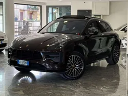 Marrone Usata 2019 Porsche Macan SUV | 43.990 € (Super prezzo)