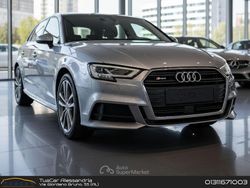Grigio Nuova 2025 Audi A3 S-Line Station wagon | 39.000 € (Ottimo prezzo)