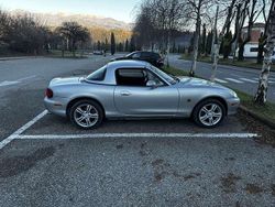 Usata 2002 Mazda MX5 Cabrio | 7500 € (Buon prezzo)