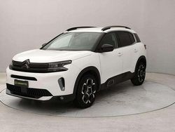 Bianco Usata 2022 Citroën C5 Aircross Shine SUV | 18.300 € (Buon prezzo)