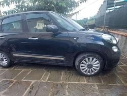 Usata 2015 Fiat 500L Pop Monovolume | 5500 € (Super prezzo)