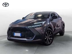 Grigio scuro Usata 2024 Toyota C-HR Trend SUV | 36.000 € (Buon prezzo)