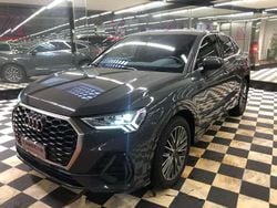 Antracite Usata 2024 Audi Q3 Business Plus SUV | 32.000 € (Super prezzo)