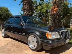 Usata 1991 Mercedes E250 Tre volumi | 8500 €