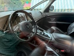 Nero Usata 2017 Renault Espace Initiale Paris Monovolume | 13.000 € (Cara)