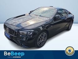 Nero Usata 2023 Mercedes E53 AMG AMG Coupé | 64.900 € (Buon prezzo)