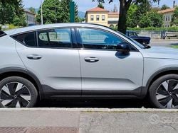 Grigio Usata 2024 Volvo C40 SUV | 42.000 €