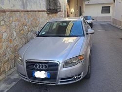 Grigio Usata 2006 Audi A4 Station wagon | 1500 € (Buon prezzo)
