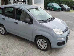Grigio Usata 2018 Fiat Panda Easy Due volumi | 9500 € (Buon prezzo)