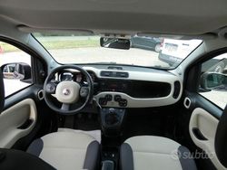 Usata 2012 Fiat Panda Easy Due volumi | 7000 € (Molto cara)