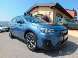 Blu/azzurro Usata 2018 Subaru XV Style SUV | 14.500 € (Ottimo prezzo)