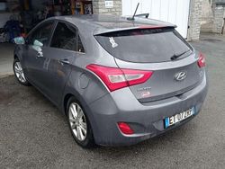 Usata 2014 Hyundai i30 GO! Tre volumi | 7450 € (Buon prezzo)