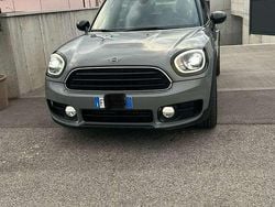 Usata 2018 Mini Cooper D Countryman Hype SUV | 25.000 € (Molto cara)