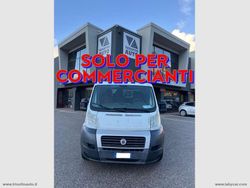 Bianco Usata 2010 Fiat Ducato Furgone | 5000 € (Buon prezzo)