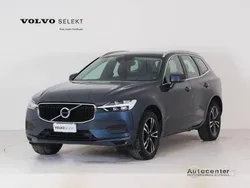 Blu Usata 2020 Volvo XC60 Business Edition SUV | 29.900 € (Buon prezzo)