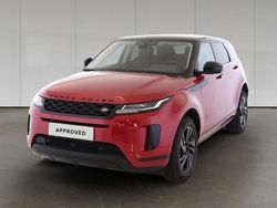 Firenze red Usata 2021 Land Rover Range Rover evoque S | 29.900 € (Buon prezzo)