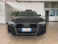 Grigio Usata 2016 Audi A4 Business Station wagon | 18.500 € (Cara)