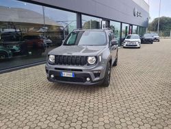 Grigio Usata 2022 Jeep Renegade Limited SUV | 18.900 € (Buon prezzo)