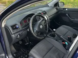 Usata 2006 VW Golf V Goal Tre volumi | 1700 € (Ottimo prezzo)