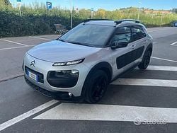 Usata 2015 Citroën C4 Cactus Due volumi | 5900 € (Buon prezzo)