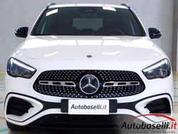 Bianco Usata 2023 Mercedes GLA220 Advanced Plus SUV | 39.900 € (Ottimo prezzo)