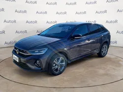 Grigio scuro Nuova 2024 VW Taigo R-line SUV | 26.800 € (Buon prezzo)
