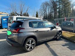 Grigio Usata 2019 Peugeot 2008 Allure SUV | 9900 € (Super prezzo)