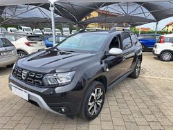 Nero Usata 2022 Dacia Duster Prestige SUV | 14.990 € (Buon prezzo)