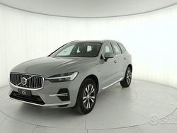 Gray Nuova 2025 Volvo XC60 Core SUV | 50.900 €