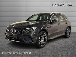 Grigio grafite Usata 2023 Mercedes GLC220 Advanced SUV | 52.400 € (Buon prezzo)