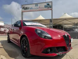 Rosso Usata 2019 Alfa Romeo Giulietta Veloce Due volumi | 16.900 € (Buon prezzo)