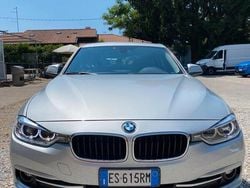 Usata 2013 BMW 316 M Sport Station wagon | 9500 € (Ottimo prezzo)