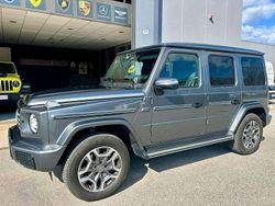 Grigio selenite Usata 2024 Mercedes G450 Exclusive SUV | 158.000 € (Buon prezzo)