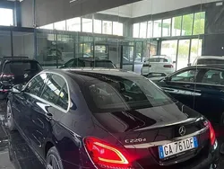 Usata 2020 Mercedes C220 AMG Tre volumi | 26.900 € (Buon prezzo)