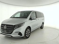 Argento Nuova 2025 Mercedes V250 Avantgarde Monovolume | 63.700 € (Buon prezzo)