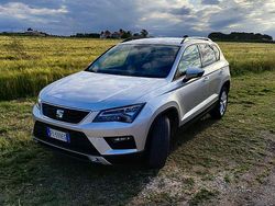 Usata 2018 Seat Ateca SUV | 13.000 € (Molto cara)