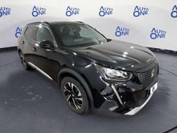 Grigio Usata 2023 Peugeot 2008 Allure SUV | 13.400 € (Ottimo prezzo)