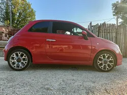 Usata 2014 Fiat 500S S Due volumi | 3700 € (Super prezzo)