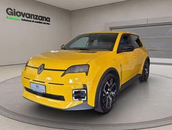 Nuova 2025 Renault R5 Urban Due volumi | 32.000 € (Molto cara)