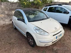Usata 2007 Citroën C3 Pluriel Cabrio | 1650 € (Ottimo prezzo)