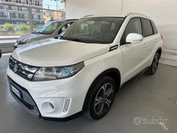 Usata 2015 Suzuki Vitara Cool SUV | 6800 € (Super prezzo)