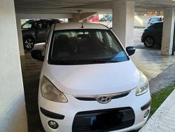 Usata 2010 Hyundai i10 Due volumi | 3800 €