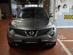 Grigio Usata 2013 Nissan Juke SUV | 9900 € (Cara)