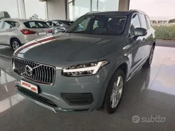 Thunder grey Usata 2023 Volvo XC90 Core SUV | 48.900 € (Super prezzo)