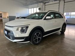 Bianco Usata 2025 Kia Niro SUV | 25.900 € (Super prezzo)