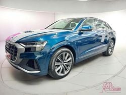 Blu Usata 2020 Audi Q8 S-Line SUV | 47.900 € (Ottimo prezzo)