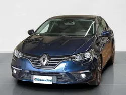 Blu bay lagoon Usata 2020 Renault Mégane IV Coupé | 15.000 € (Buon prezzo)